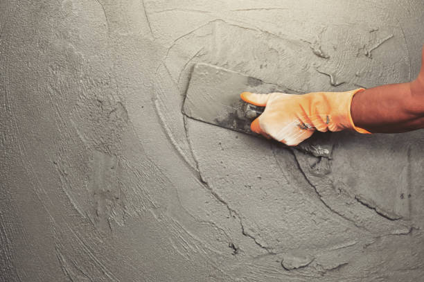 Best Concrete Crack Repair  in USA