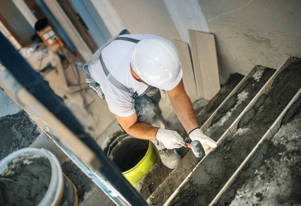 Best Concrete Driveway Installation  in USA
