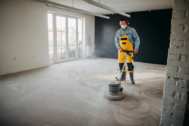 Best Commercial Concrete Contractor  in USA