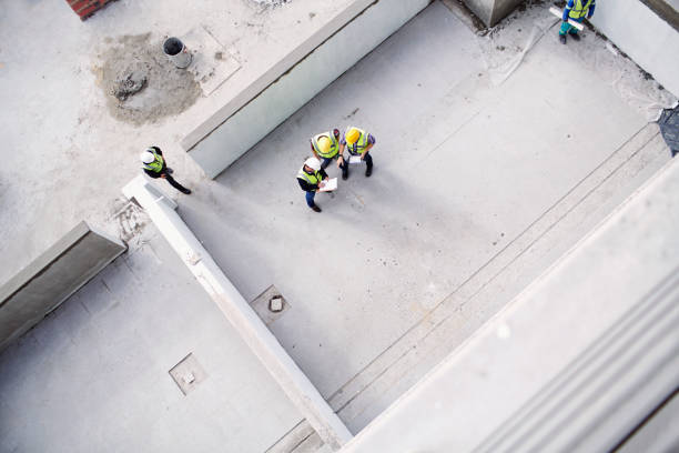 Best Local Concrete Companies  in USA